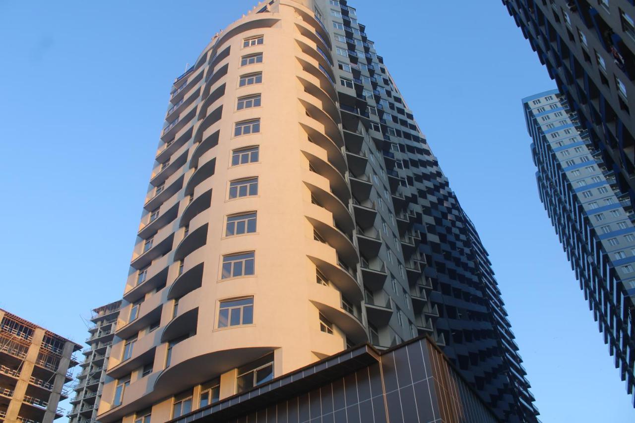 Sea Apartment Батуми Экстерьер фото