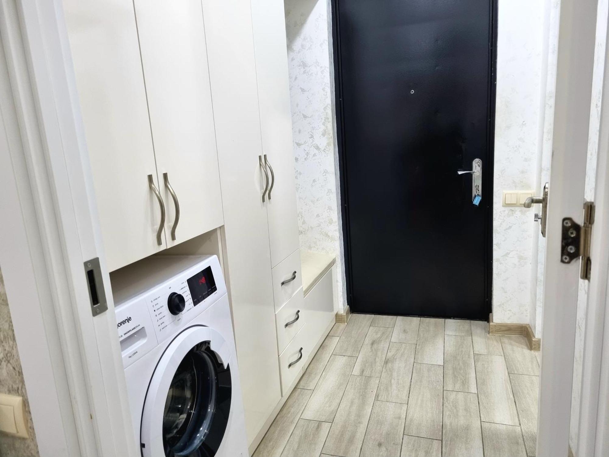 Sea Apartment Батуми Экстерьер фото