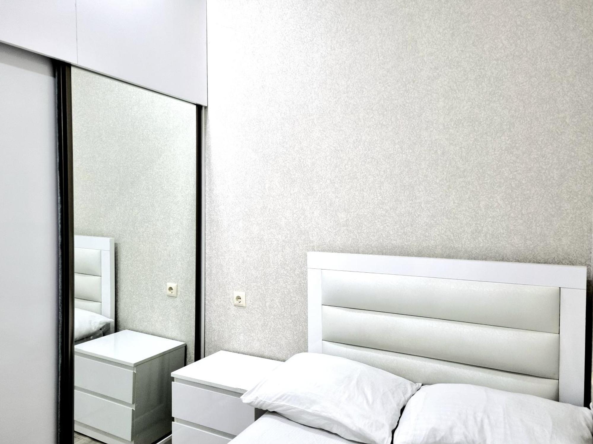 Sea Apartment Батуми Экстерьер фото