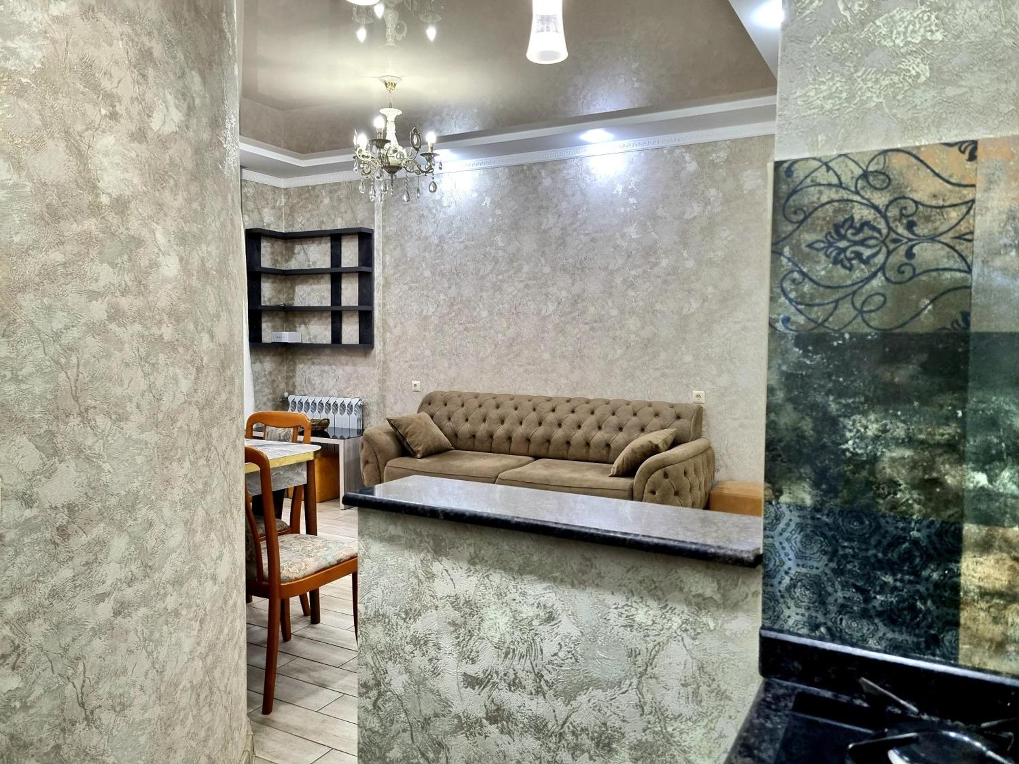 Sea Apartment Батуми Экстерьер фото